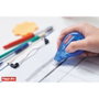 Tipp-Ex Easy Correct Cinta Correctora 4,2mm x 12m (Pack de 10 unidades)